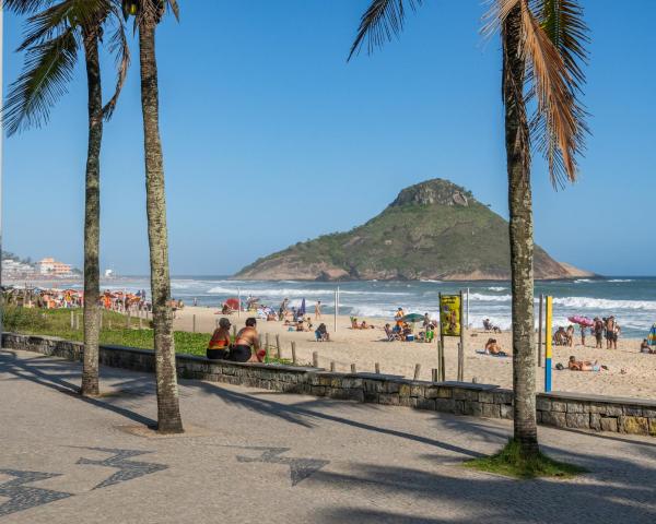 ferias no rio de janeiro