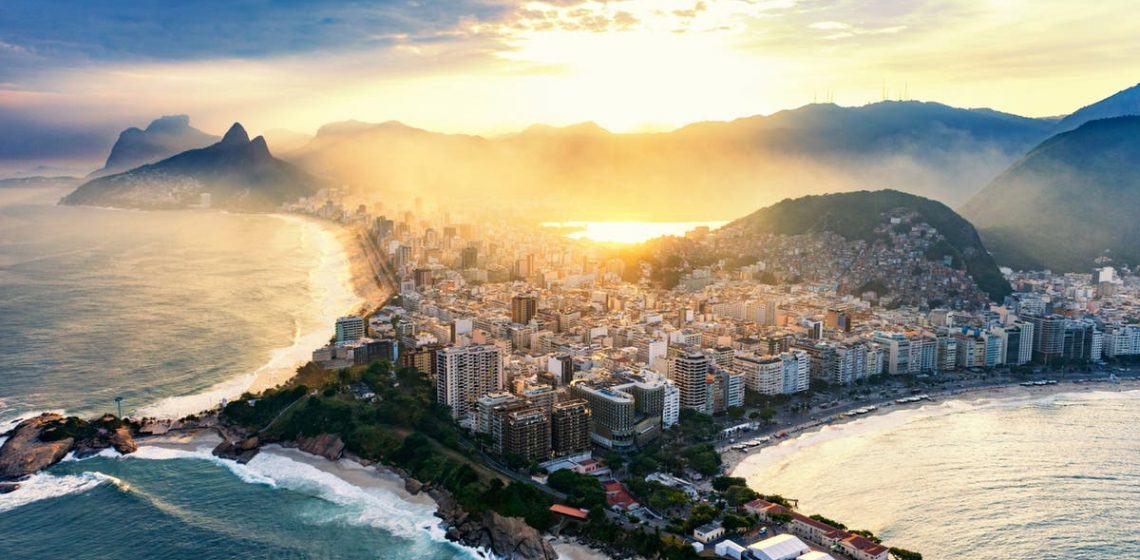 Guia Completo de Hospedagem no Rio de Janeiro: Bairros e Dicas; Carnaval 2026: Tudo o que você precisa saber sobre os desfiles; Rock in Rio 2026: Atrações confirmadas e como garantir seu ingresso; Explorando a Natureza Carioca: Trilhas e Cachoeiras no Parque Nacional da Tijuca; Dicas Essenciais de Segurança para sua Viagem ao Rio de Janeiro
