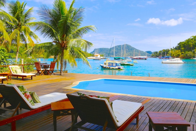 Guia Completo de Hospedagem no Rio de Janeiro: Bairros e Dicas; Carnaval 2026: Tudo o que você precisa saber sobre os desfiles; Rock in Rio 2026: Atrações confirmadas e como garantir seu ingresso; Explorando a Natureza Carioca: Trilhas e Cachoeiras no Parque Nacional da Tijuca; Dicas Essenciais de Segurança para sua Viagem ao Rio de Janeiro