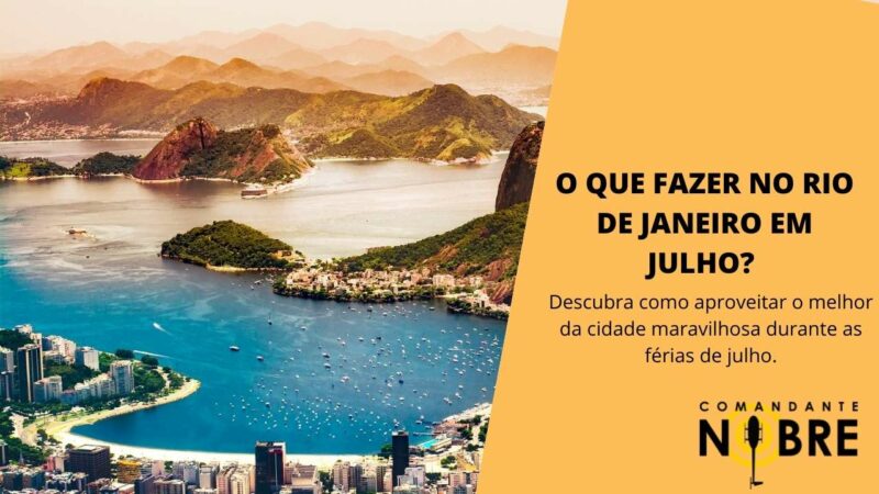 Guia Completo de Hospedagem no Rio de Janeiro: Bairros e Dicas; Carnaval 2026: Tudo o que você precisa saber sobre os desfiles; Rock in Rio 2026: Atrações confirmadas e como garantir seu ingresso; Explorando a Natureza Carioca: Trilhas e Cachoeiras no Parque Nacional da Tijuca; Dicas Essenciais de Segurança para sua Viagem ao Rio de Janeiro