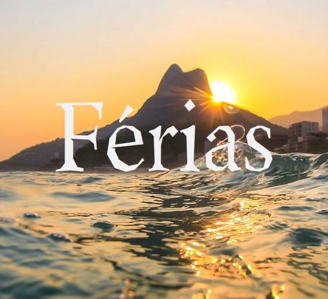ferias no rio de janeiro