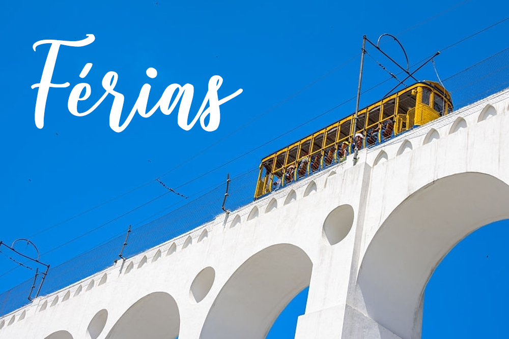 Guia Completo de Hospedagem no Rio de Janeiro: Bairros e Dicas; Carnaval 2026: Tudo o que você precisa saber sobre os desfiles; Rock in Rio 2026: Atrações confirmadas e como garantir seu ingresso; Explorando a Natureza Carioca: Trilhas e Cachoeiras no Parque Nacional da Tijuca; Dicas Essenciais de Segurança para sua Viagem ao Rio de Janeiro