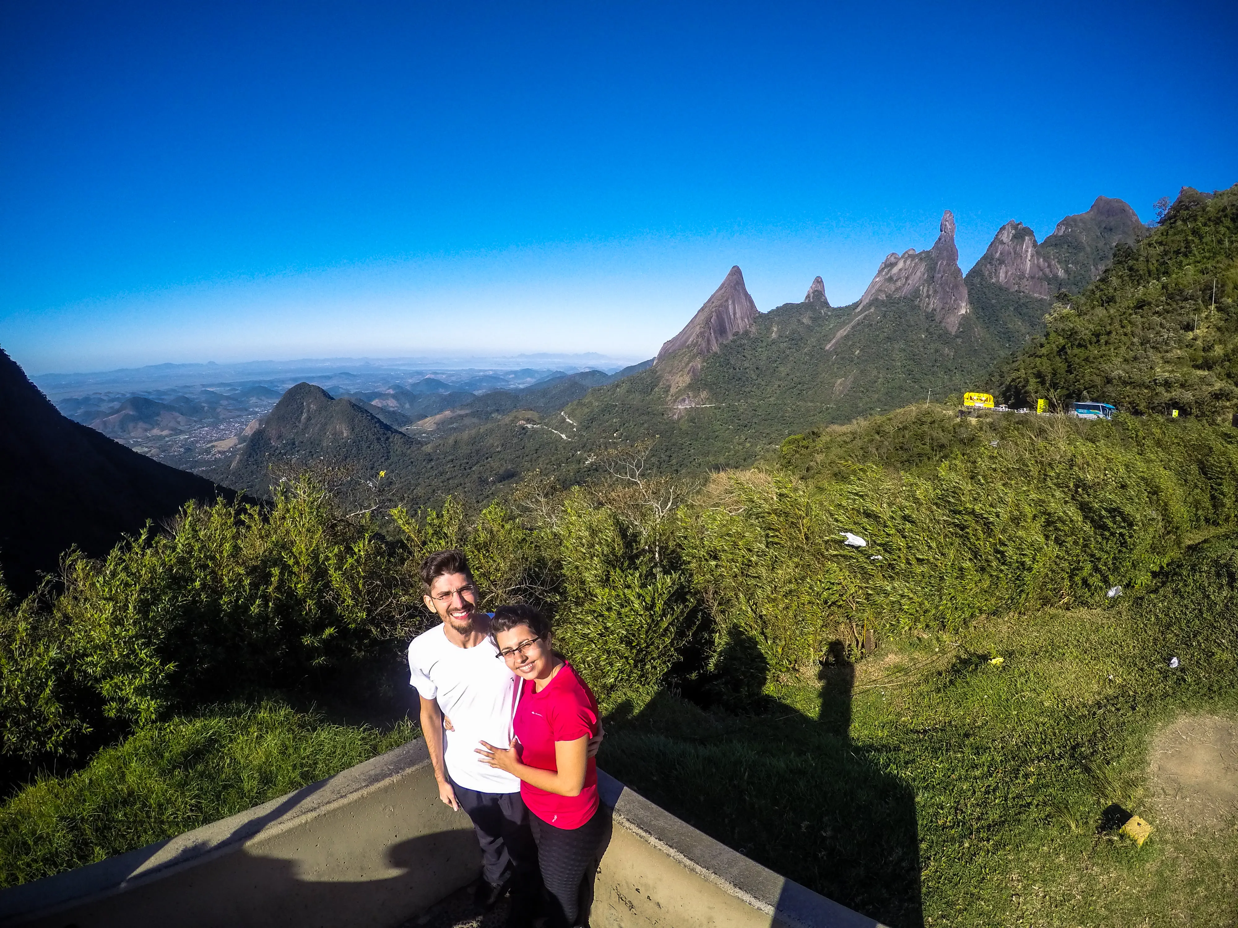 ferias no rio de janeiro