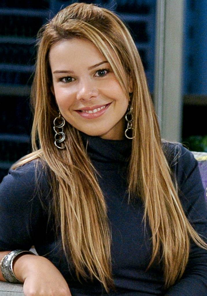 Tendências de cores de cabelo para 2025: Inspirações de Fernanda Souza