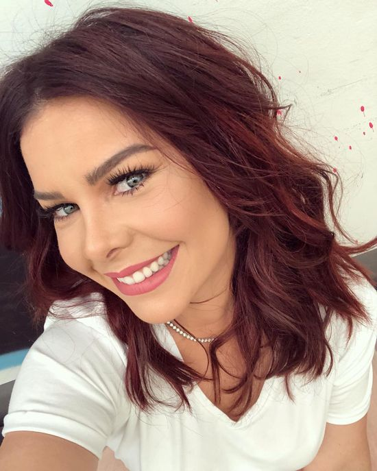 Os segredos do corte short bob de Fernanda Souza