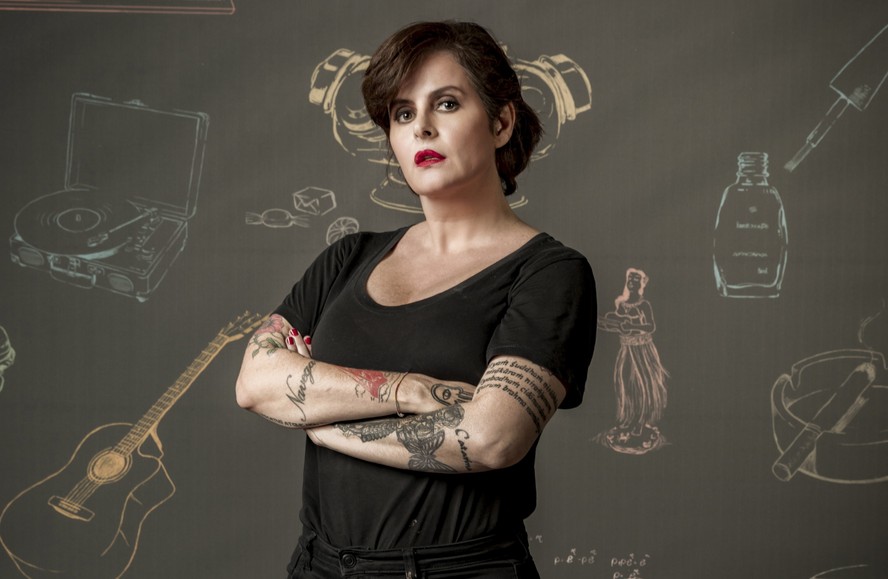 O Legado Literário de Fernanda Young: Livros e Prêmios