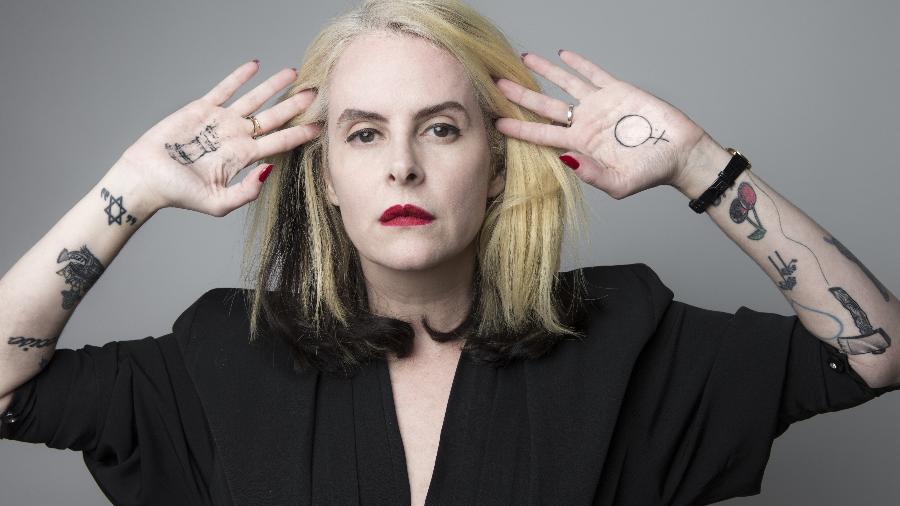 Fernanda Young: A Trajetória de uma Roteirista Inovadora