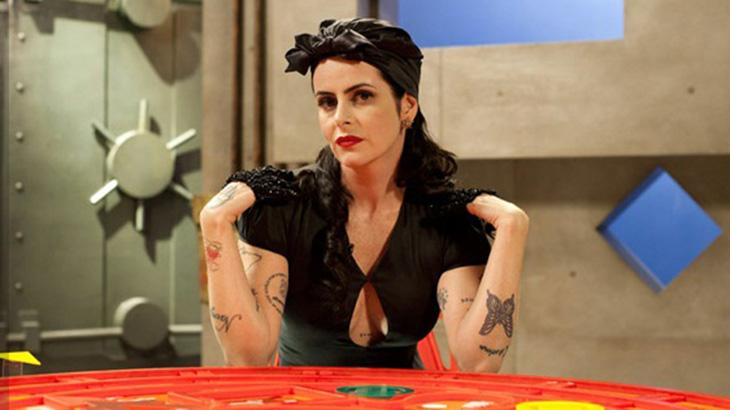 Os Normais e Outros Sucessos de Fernanda Young na TV