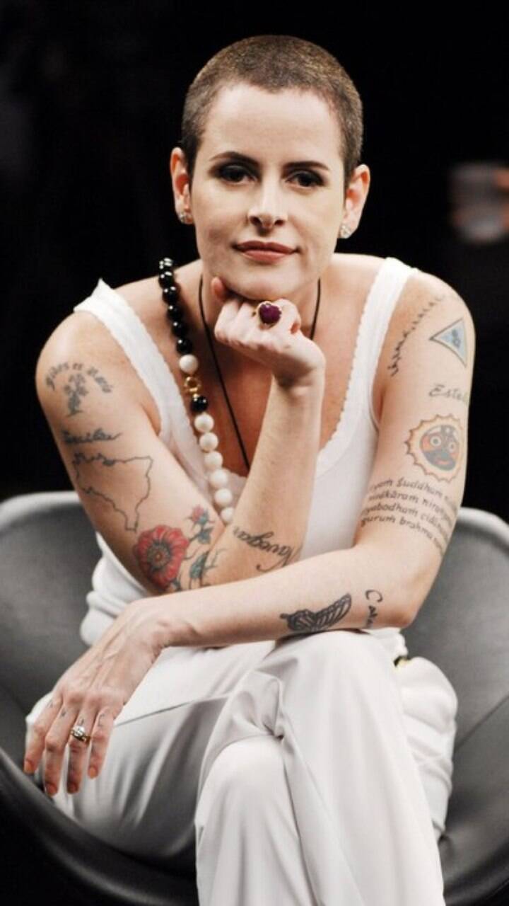 O Legado Literário de Fernanda Young: Livros e Prêmios