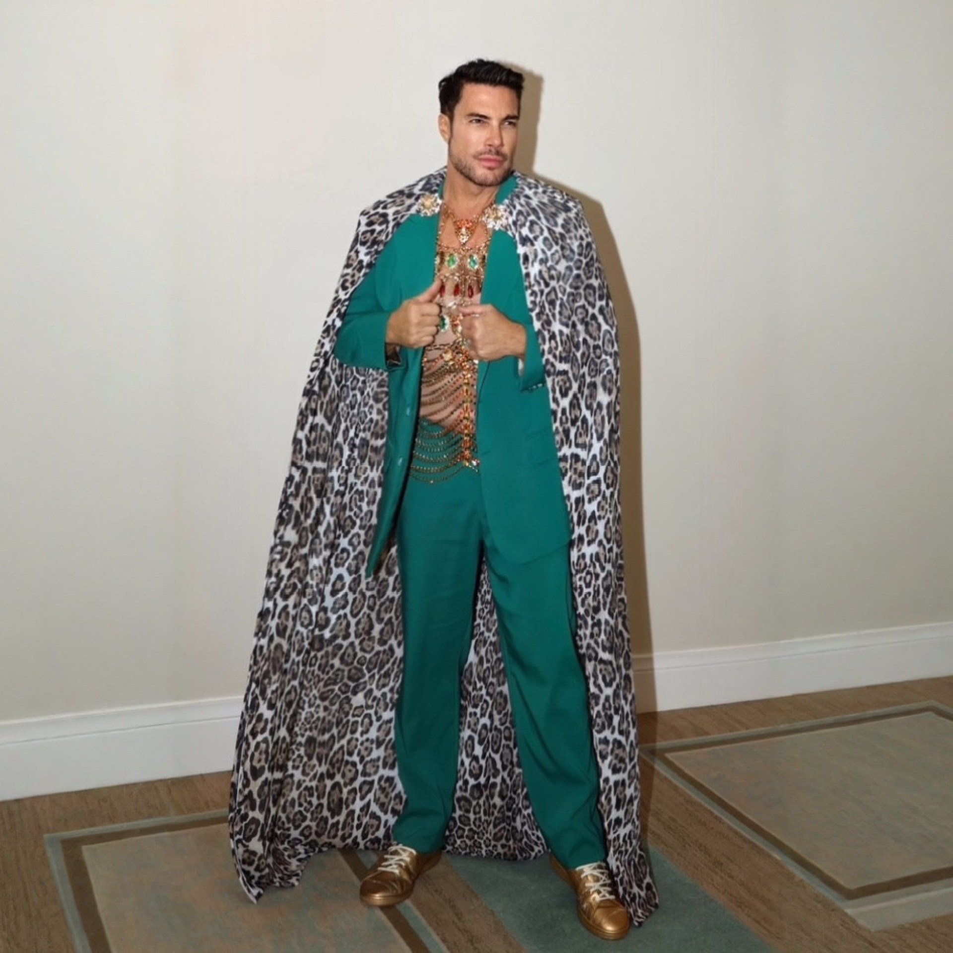 uma Carreira Multifacetada.
4. O Lado Filantrópico de Fernando Torquatto: Impacto Social e Beleza.
5. De Santos ao Rio: A Trajetória de Sucesso de Fernando Torquatto.