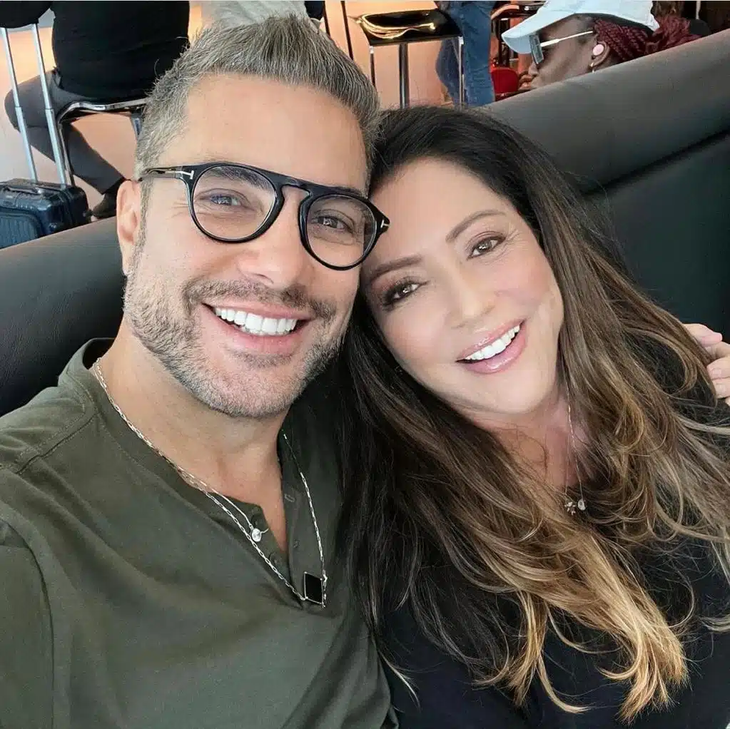 fernando torquatto e esposa