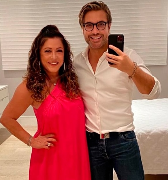 Carreira de Fernando Torquatto como fotógrafo