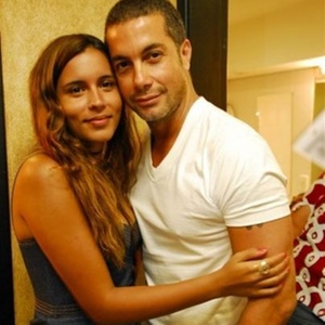 A relação de Marina Morena com a família Gil