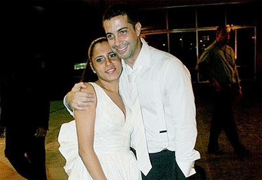 Análise de relacionamentos de figuras públicas