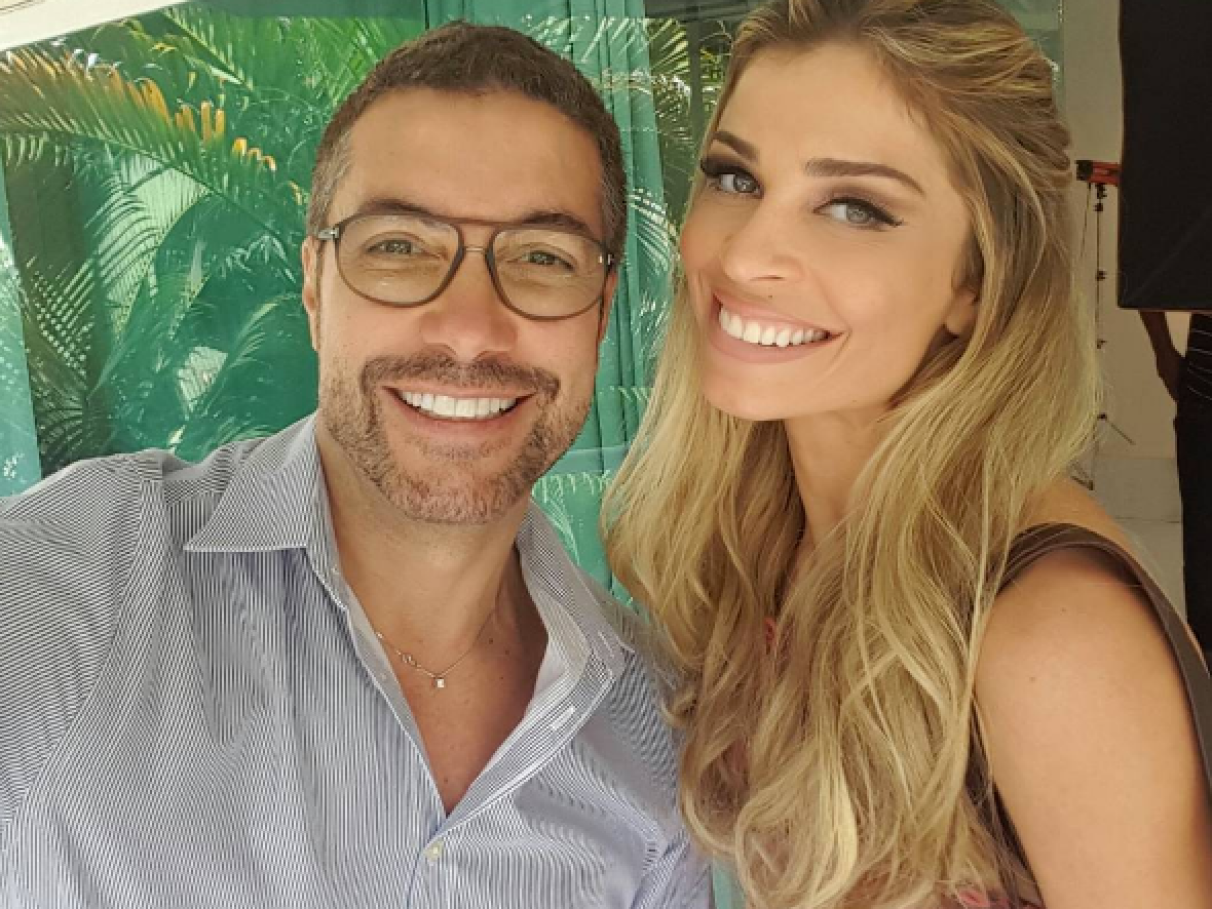 O trabalho de Aurora Mendonça como empresária