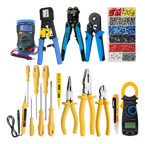 Como escolher o Multímetro Digital ideal para seu trabalho