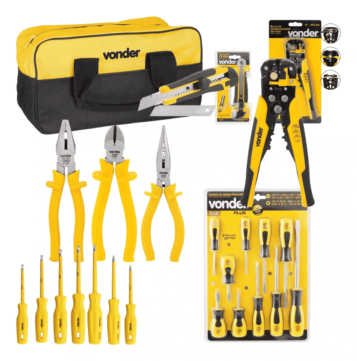 Manutenção de ferramentas elétricas: Aumente a vida útil do seu kit