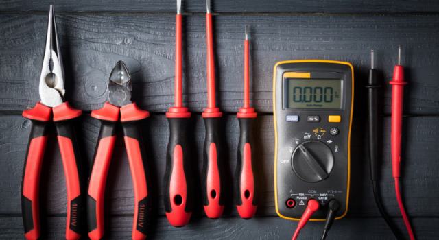 Como escolher o Multímetro Digital ideal para seu trabalho