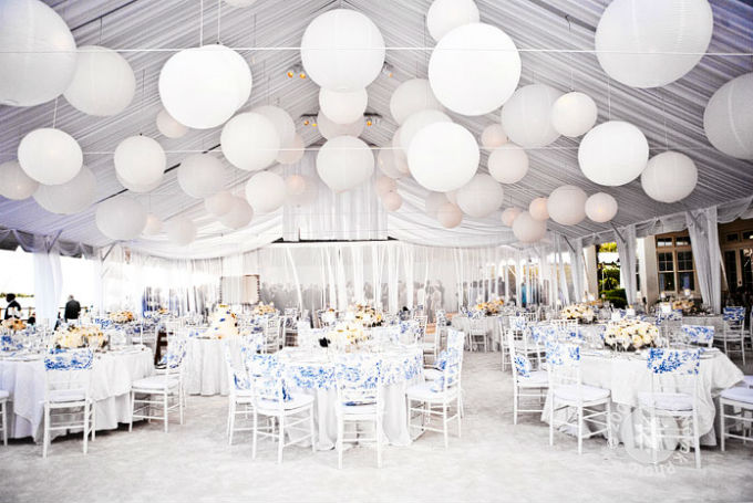 Guia Completo para Organizar sua White Party Perfeita