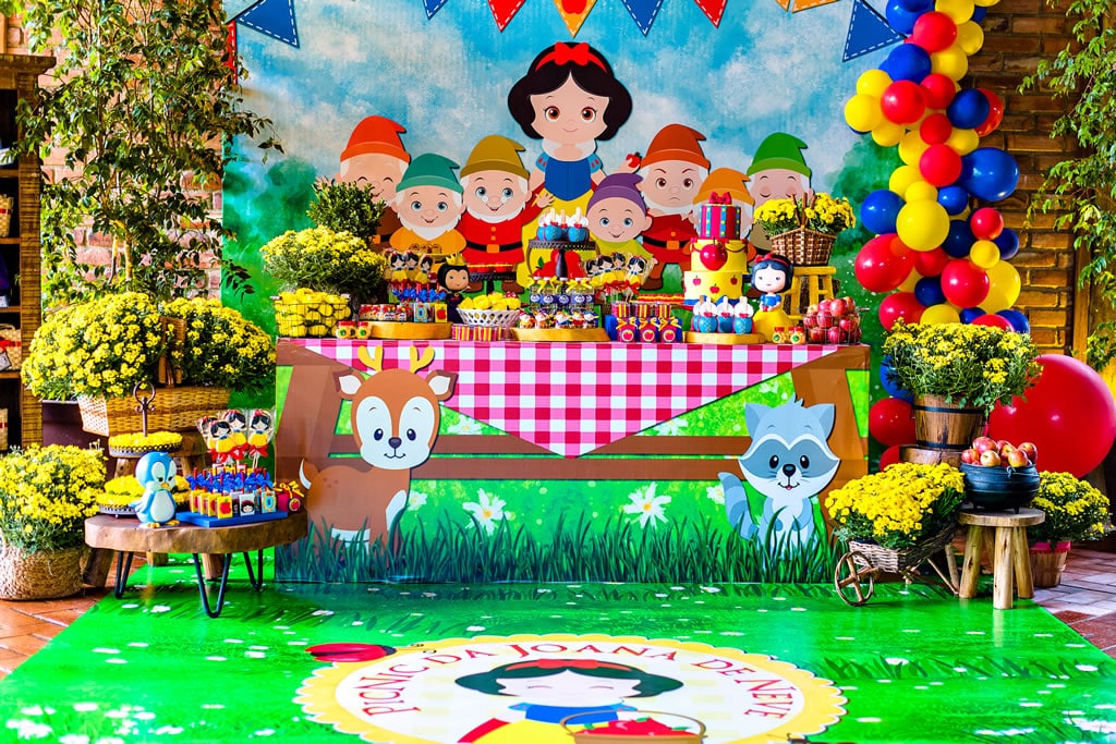 Guia Completo para Organizar sua White Party Perfeita