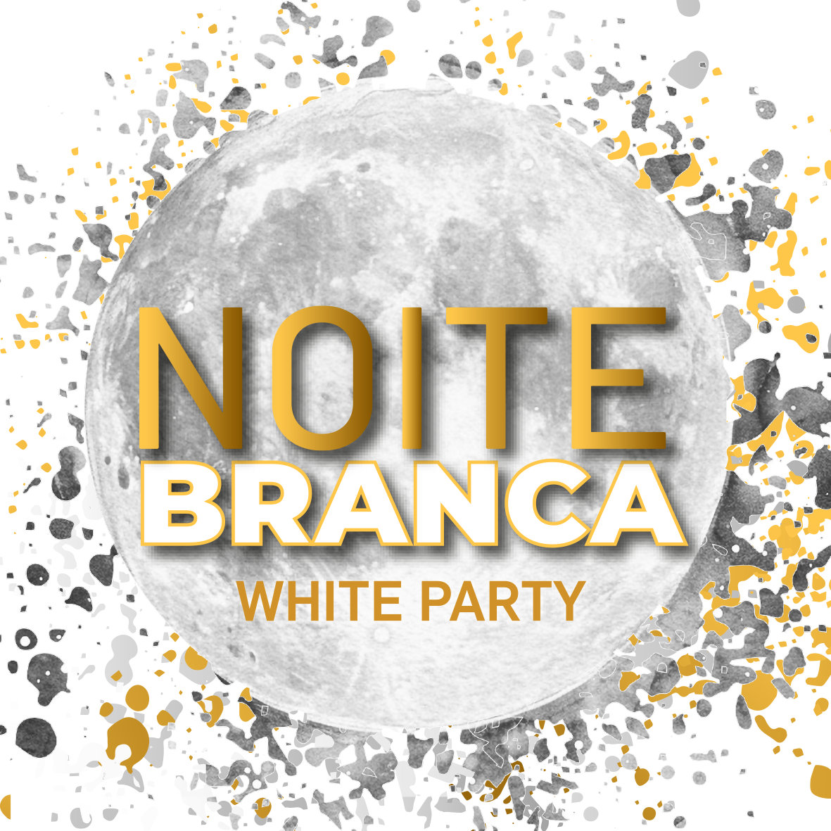 A História das White Parties: Da Sofisticação às Polêmicas