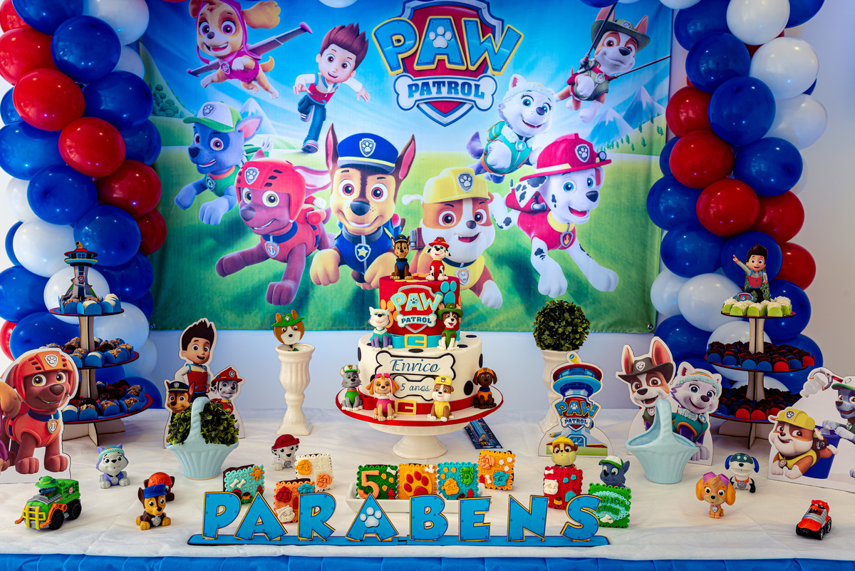 Decoração Afetiva: Como Criar uma Festa Infantil Única