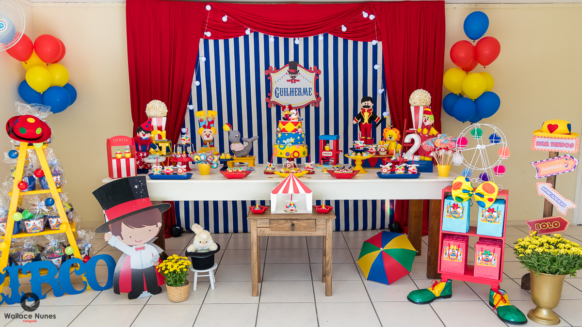 Guia Completo de Orçamento para Festa Infantil