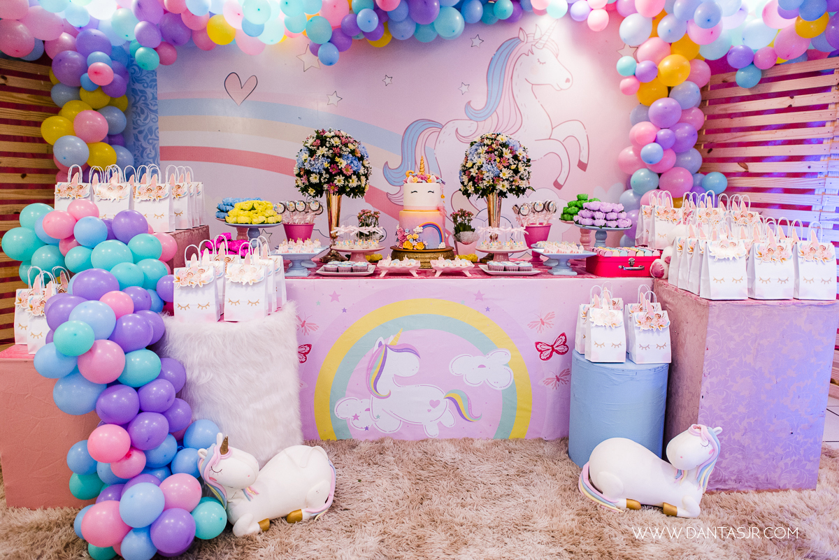 Passo a Passo Essencial para Organizar uma Festa Infantil Inesquecível