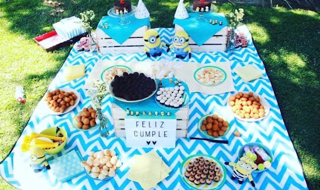 Guia Completo de Orçamento para Festa Infantil