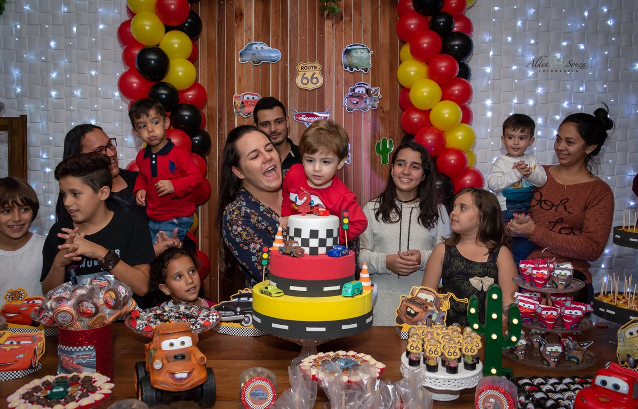 5 Temas de Festa Infantil que Serão Tendência em 2026