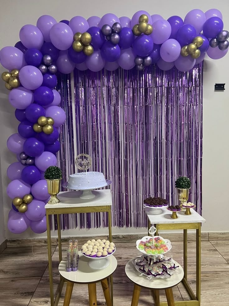festa de aniversário econômica