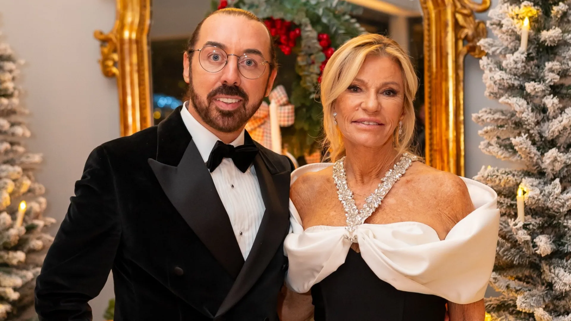 Os 5 Melhores Espaços para Festas Glamour em [Cidade/Região]