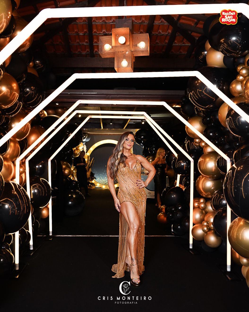 Como Escolher o Tema Perfeito para sua Festa de Alto Padrão