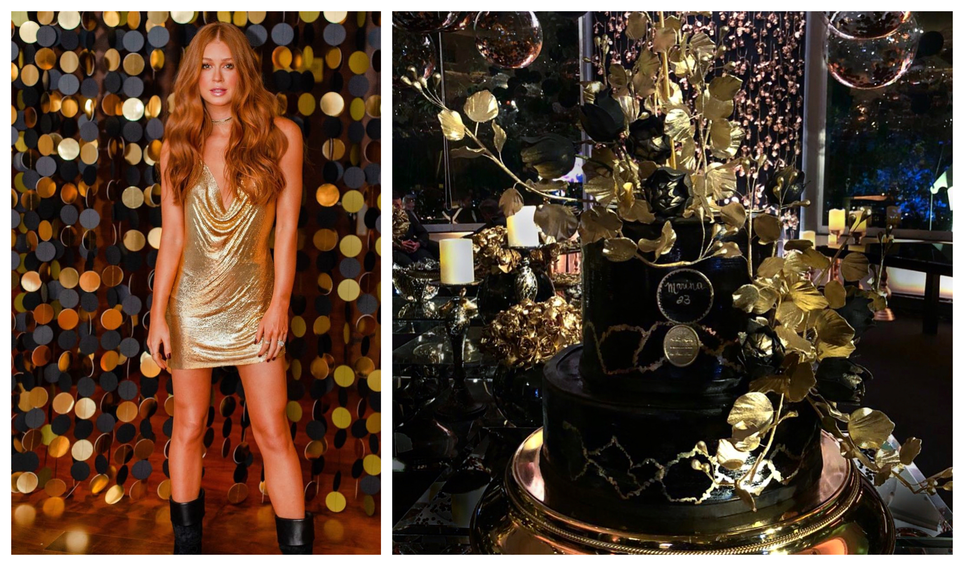 Decoração de Festas Glamour: Tendências e Orçamento