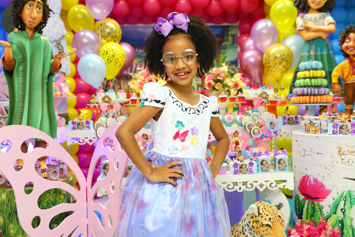 Kits para festa infantil