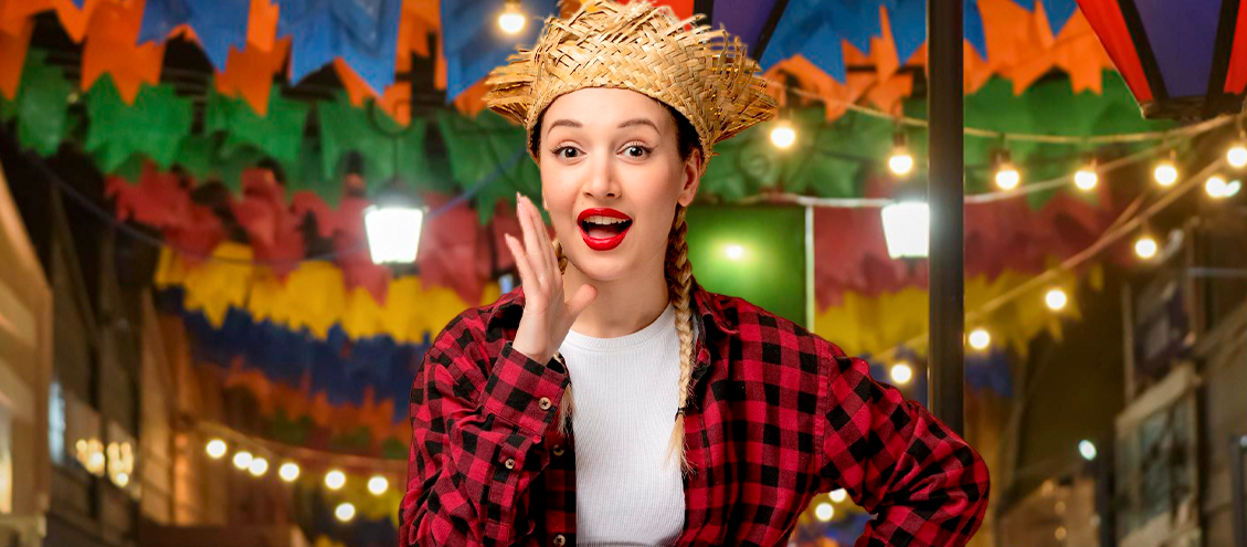 melhores destinos para festa junina 2024