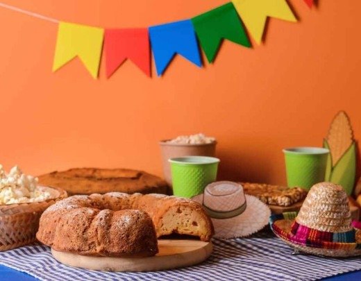 erros comuns ao organizar festa junina em casa