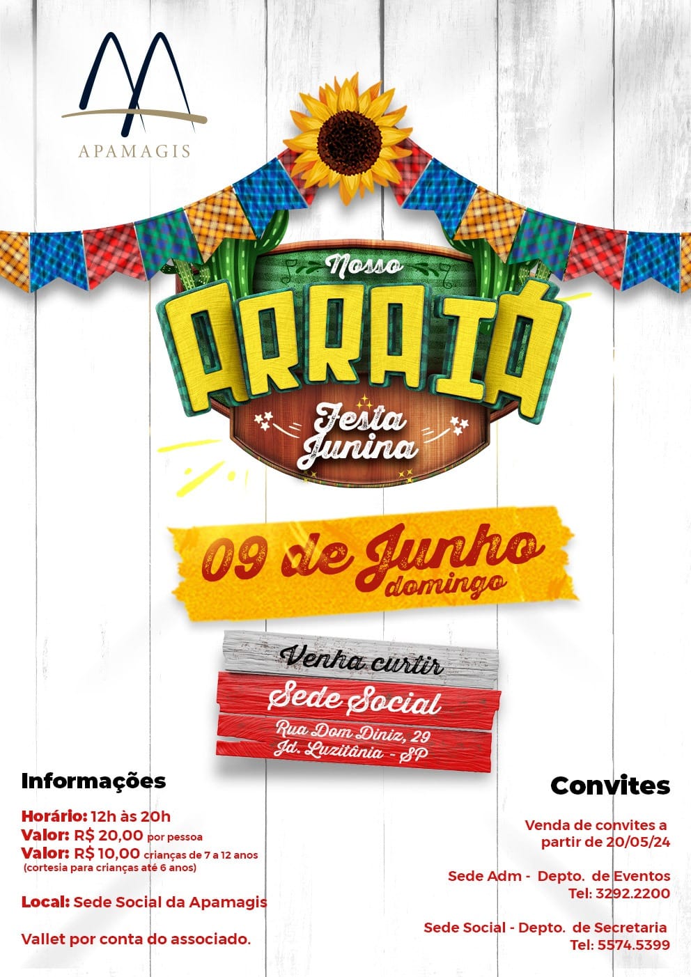 festa junina campina grande vs caruaru 2024