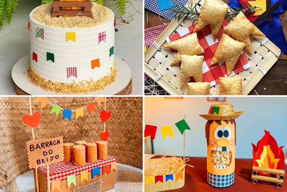 quanto custa organizar uma festa junina para 50 pessoas