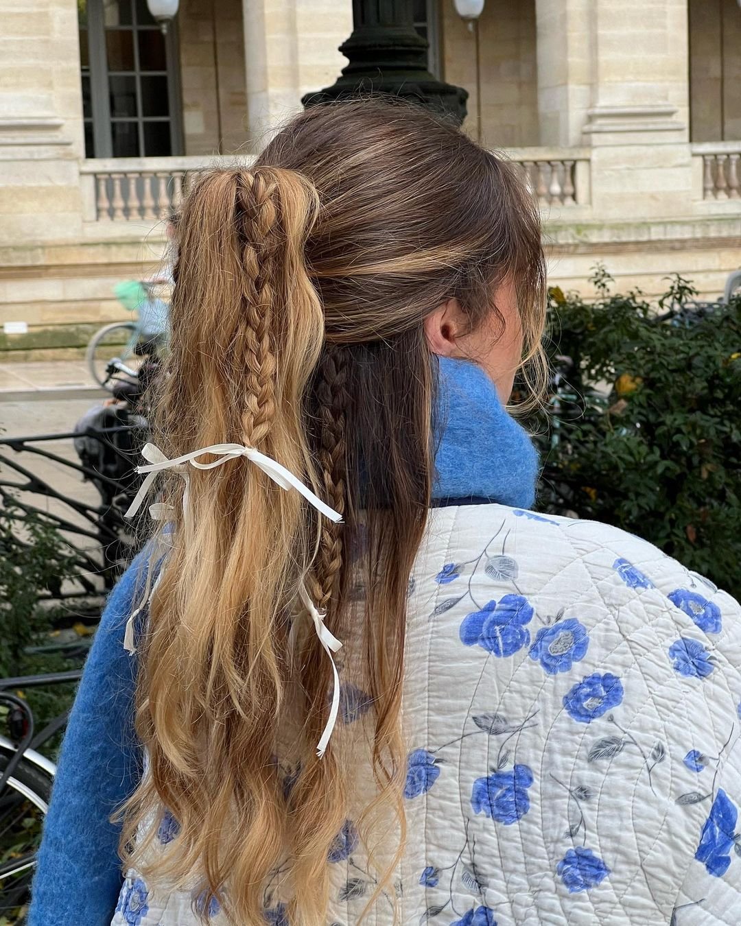 erros comuns ao fazer penteado de festa junina