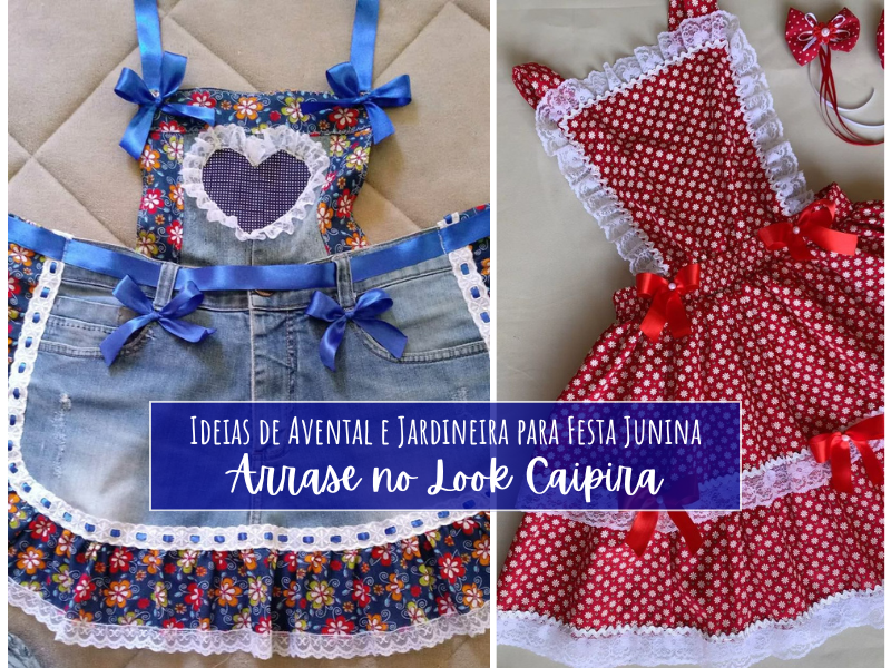 como fazer maquiagem de festa junina feminina