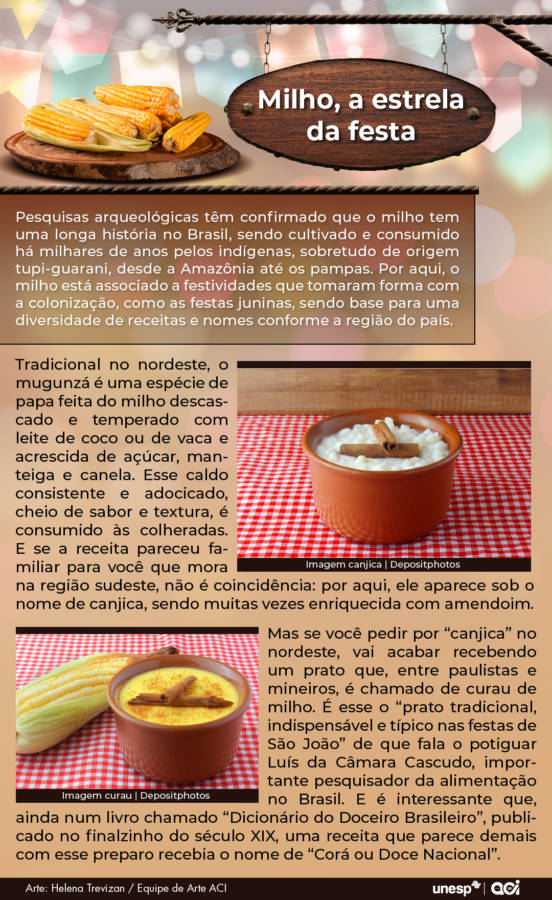 festa junina historia