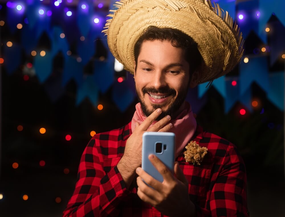 erros ao se vestir para festa junina masculino