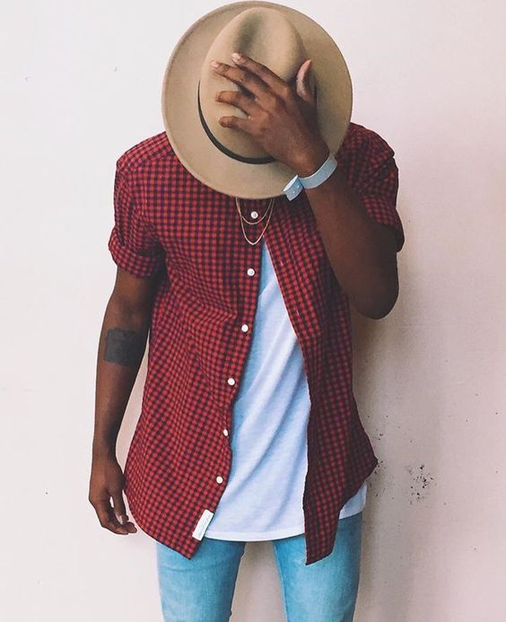quanto custa montar um look festa junina homem
