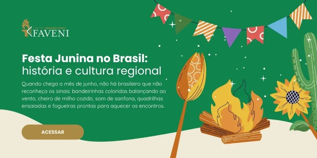erros comuns sobre a origem da festa junina