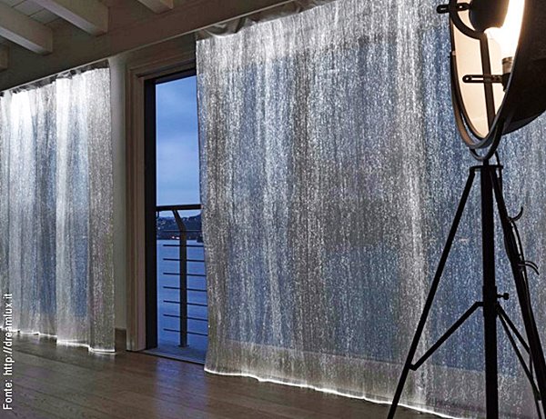 Manutenção e Durabilidade da Iluminação por Fibra Ótica