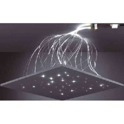 Fibra Ótica vs. LED: Qual a Melhor Iluminação para seu Projeto?