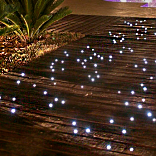 Fibra Ótica vs. LED: Qual a Melhor Iluminação para seu Projeto?