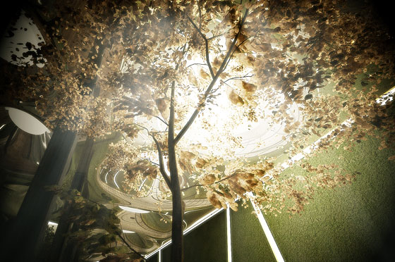 Guia Completo: Iluminação por Fibra Ótica em Piscinas