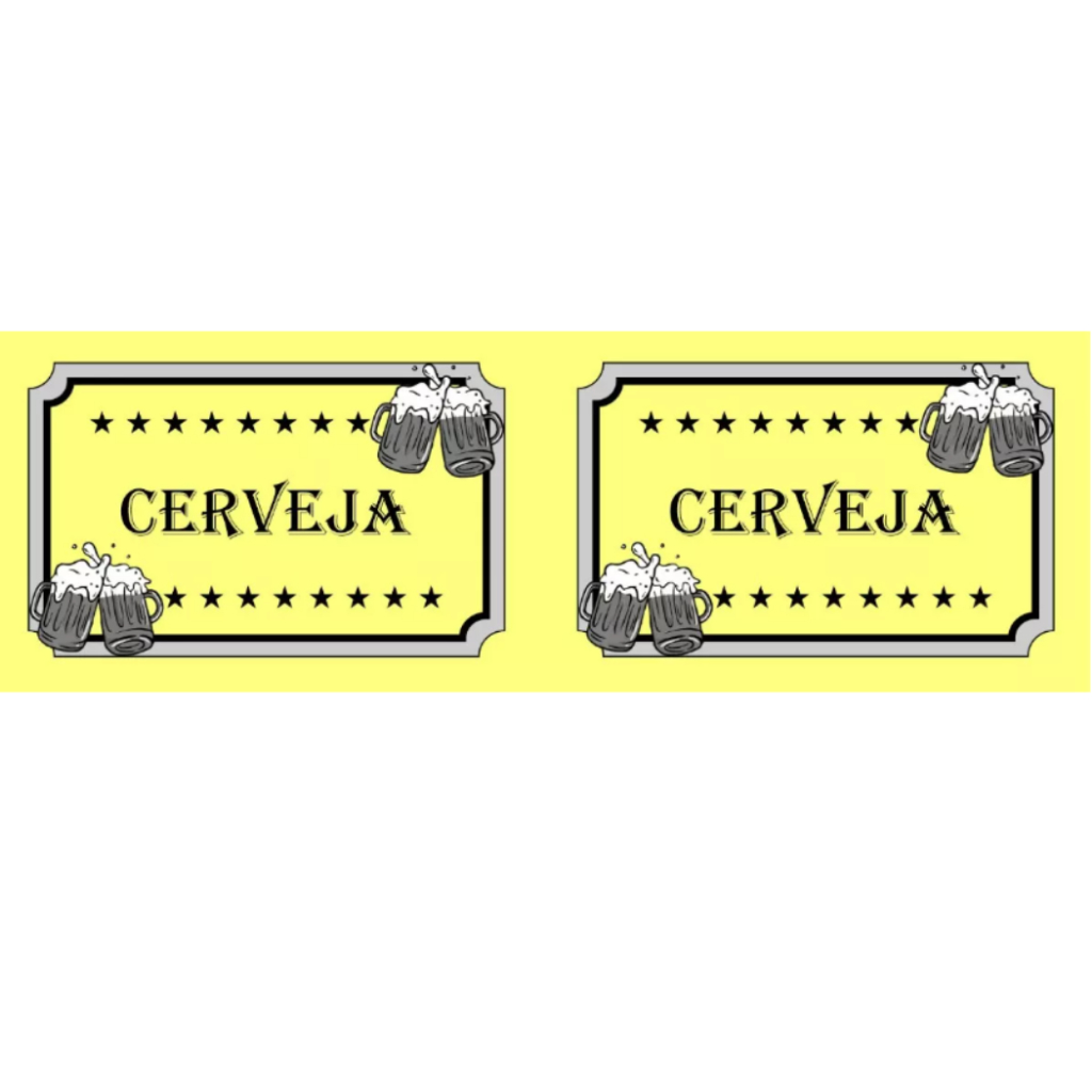 download fichas de bar